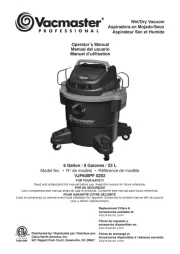 Vacmaster