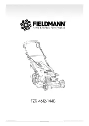 Fieldmann