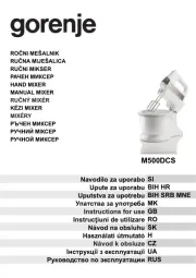 Gorenje
