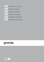 Gorenje