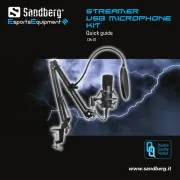 Sandberg