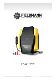 Fieldmann