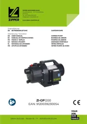 Zipper