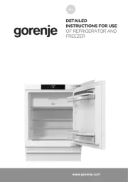 Gorenje