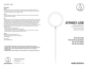 Audio-Technica