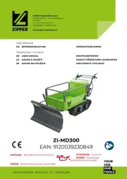 Zipper