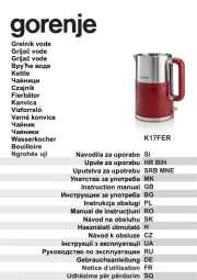 Gorenje