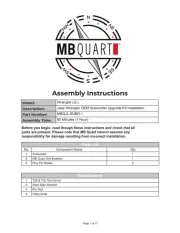 MB Quart