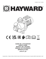 Hayward