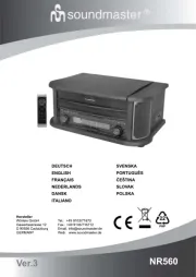 Soundmaster