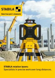 Stabila
