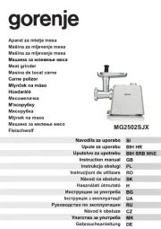 Gorenje