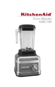 KitchenAid