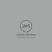 JAYS