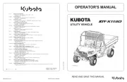 Kubota