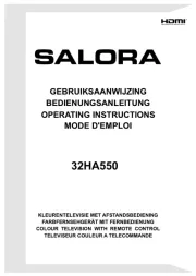 Salora