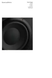 Bowers & Wilkins