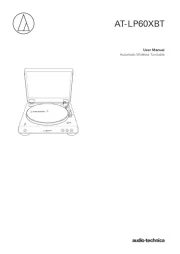 Audio-Technica