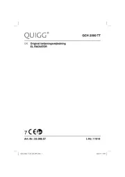 Quigg