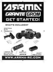 ARRMA