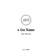 JAYS