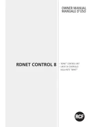 RCF
