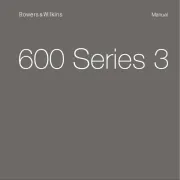 Bowers & Wilkins
