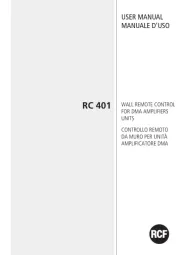 RCF