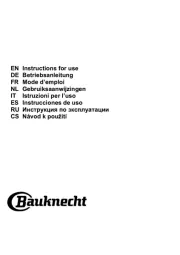 Bauknecht