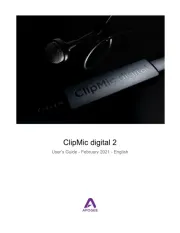 Apogee