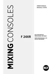 RCF