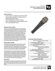 Electro-Voice