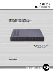 RCF