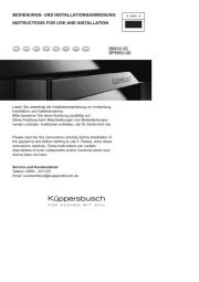 Küppersbusch