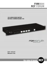 RCF