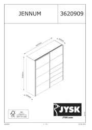 JYSK