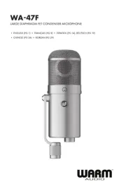 Warm Audio