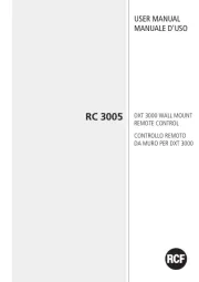 RCF