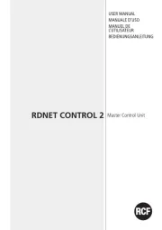 RCF