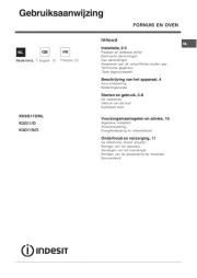 Indesit