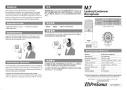 PreSonus