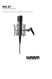 Warm Audio