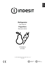 Indesit