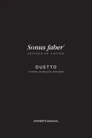 Sonus Faber