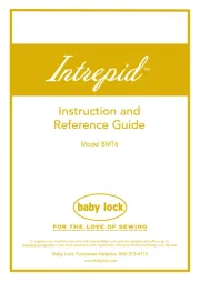 Baby Lock