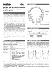 Fostex