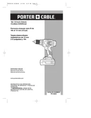 Porter-Cable