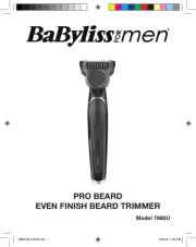 BaByliss