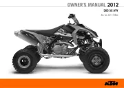 KTM