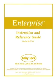 Baby Lock